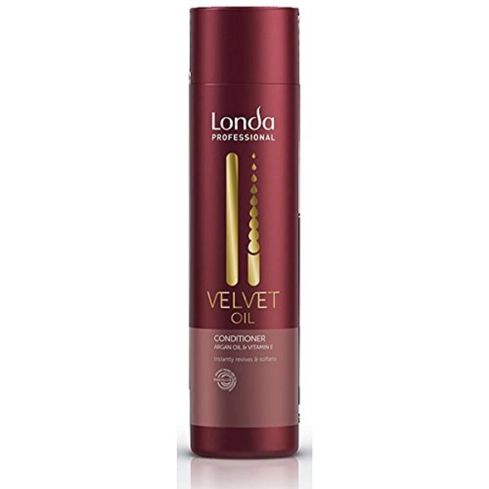 Londa Professional Velvet Oil Conditioner, 250 ml