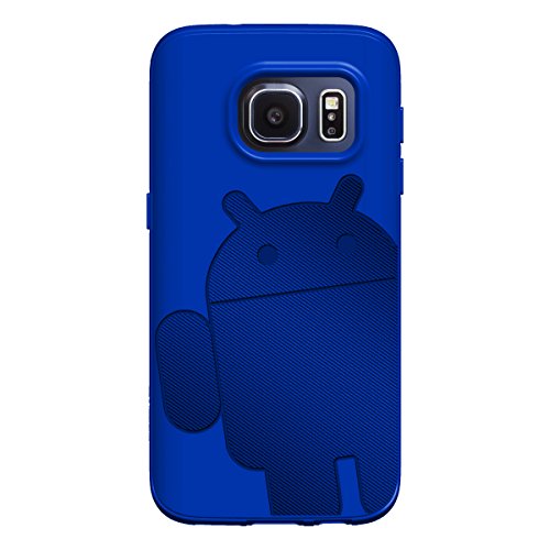 Galaxy s7 case, cruzerlite androidified a2 (tpu and car…
