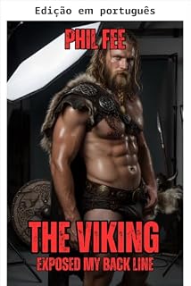 Livro O viking expôs minha retaguarda (Homens grandes e safados Livro 1)