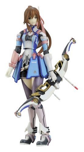 Star Ocean 4 The Last Hope Reimi Saionji Play Arts figure