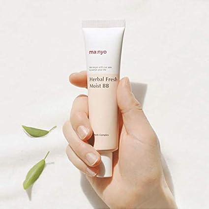 manyo bb cream