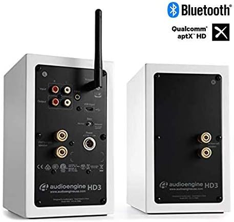 audioengine hd3 amazon