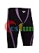 Cosfun Free! Iwatobi Swim Club Sosuke Yamazaki Swimming Trunks (Purple)