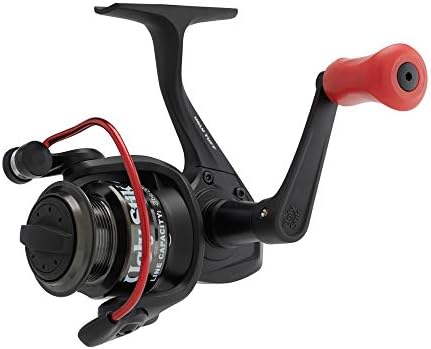 ugly stik ugly tuff reel