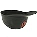 MLB Mini Batting Helmet Ice Cream Sundae/Snack Bowls, Giants - 24 Pack