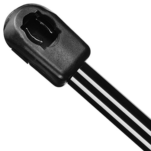 image for Vepagoo C1608055 19.7 inch 120Lbs Shock Struts for RV Camper Window Qu