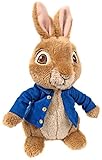 Peter Rabbit 6 Inch Plush character