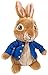 Peter Rabbit 6 Inch Plush character