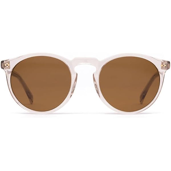 Otis x Outerknown Omar X polarized OMAR X - Trans Smoke / Grey Polar main image 2