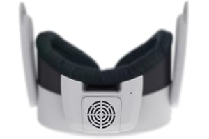 Adjustable Cooling Fan,for Meta -Quest 3S,ABS Heat Sink,Anti-Fog Design and Customizable Airflow,Compact Fit for Extended VR 