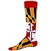 Red Lion Chesapeake Maryland Knee High Socks