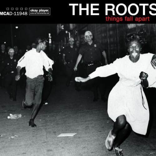 The Roots, Mobb Deep, Young Gunz - The Roots Present (CD) - Amazon