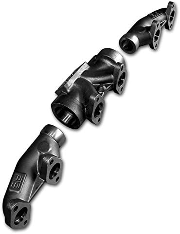 ATS Diesel 2049302164 Exhaust Manifold