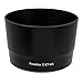 Fotodiox Lens Hood Replacement for ET-63 Compatible with EF-S 55-250mm f/4-5.6 is STM Lens