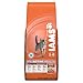 Iams Proactive Health Adult Original Lamb And Rice Premium Cat Nutrition Food, 4.4-Pound