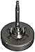 Yamaha 999990406900 Clutch Housing Set