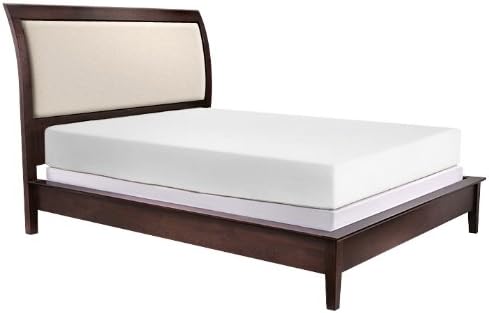 Sarah Peyton 10-Inch Full Memory Foam Soft Support Mattress with Bonus Pillows with 2 Contour Pillows