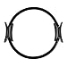 Wakeman Fitness Pilates Dual Grip Toning Ring