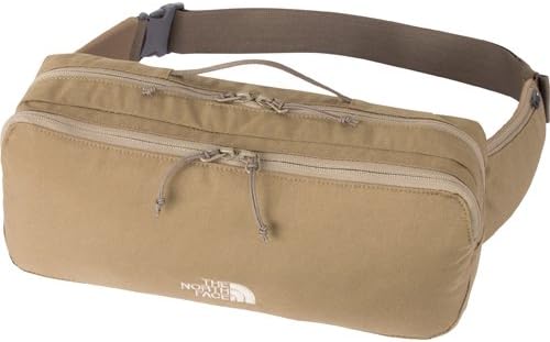 Amazon The North Face ノースフェイス Sputnik Bf Nm アウトドア ヒップバッグ ショルダーバッグ Bf ブラウンフィールド 5l The North Face ザノースフェイス シューズ バッグ