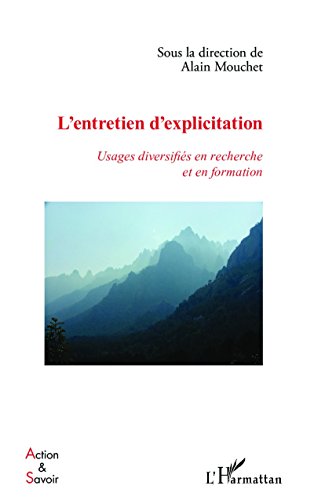 L' entretien d'explicitation
