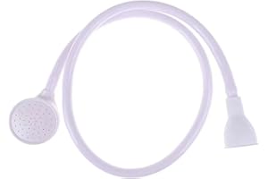 CHINSHWEHAW Portable Sink Hose Faucet Sprayer Shampoo Sprayer Handheld Shower Head Pet Bath Hose Sink Washing