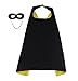 LYNDA SUTTON DIY Childrens Superhero Dress up