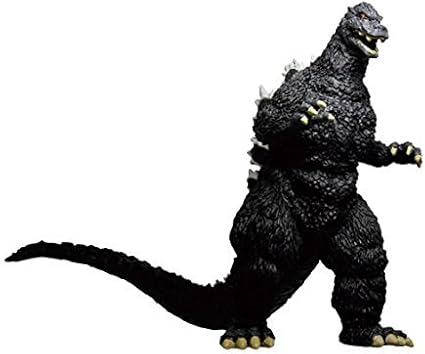 godzilla mini