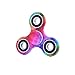 Rainbow Fidget Spinner Hand Spinner Toy Fingertip Gyro Anti Stress Toys (Camouflage)