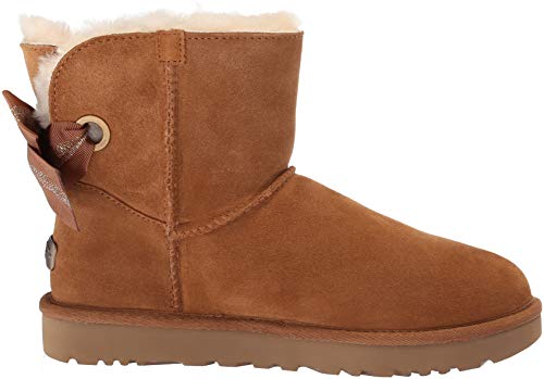 UGG-Womens-W-Customizable-Bailey-Bow-Mini-Fashion-Boot