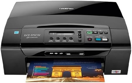 amazon uk inkjet printers