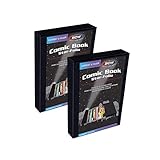 BCW Comic Book Stor-Folio, 2 ct