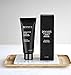 2XIST Mens Face Scrub Exfoliating Facial Scrub Cleanser For Men Organic Natural Charcoal Scrub Blackhead Scrub Rejuvenating Acne Mens Exfoliating Face Scrub Mens Skin Care Face Wash Scrubthumb 2