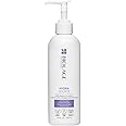 BIOLAGE Hydra Source Daily Leave-In Cream - For Fine To Medium Hair, Smooths Dry, Frizzy Hair & Prevents Breakage, Paraben-Free, 8.5 Fl Oz