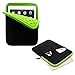 Lacdo Tablet Sleeve Case for 11 inch iPad A16 / 11 inch iPad Air M3 M2 / 11 inchs iPad Pro M4 / 10.9