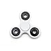 MASCOTKING Fidget Spinner Toy Stress Reducer Hand spinner fidget toys hand fidget (B-white02)