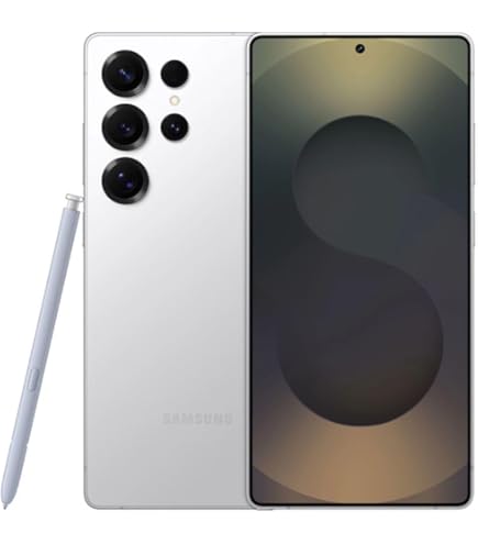Samsung Galaxy S25 Ultra 512GB ブラック Galaxy S25 Ultra - 本日ご購入で15,000円相当のポイント還元