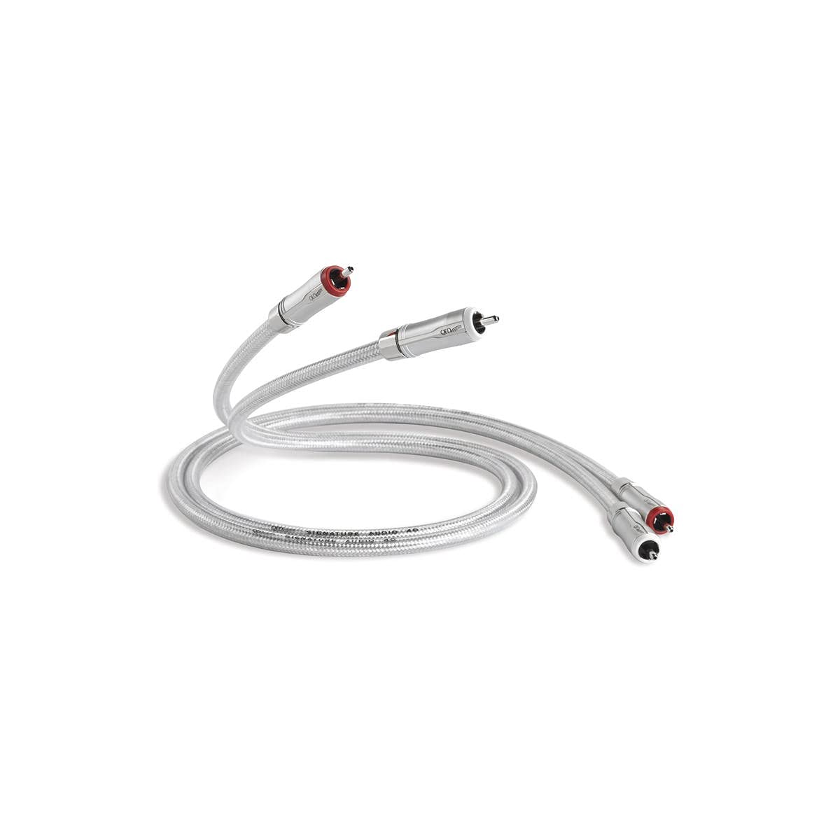 QED Signature Audio 40 Cable 1 m