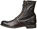FRYE Men's Tyler Double Zip Combat Boot