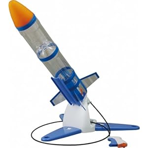 タカギ ペットボトルロケット製作キット2 A400