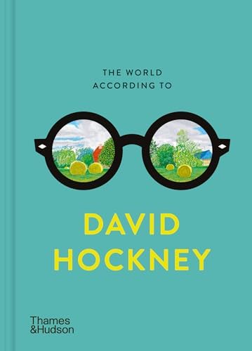 Hockney by Hockney: HOCKNEY, David.: 9780500091081: Amazon.com: Books