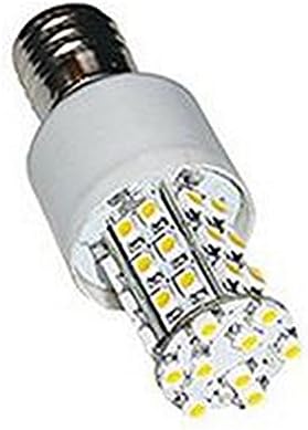 RV Trailer DIAMOND GRP Led Bulb 130V - 52621 Multi Purpose Light Bulb- Led