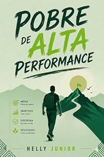 Livro Pobre de Alta Performance