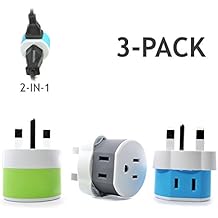 dubai power adapter Amazon.com: power adapter dubai