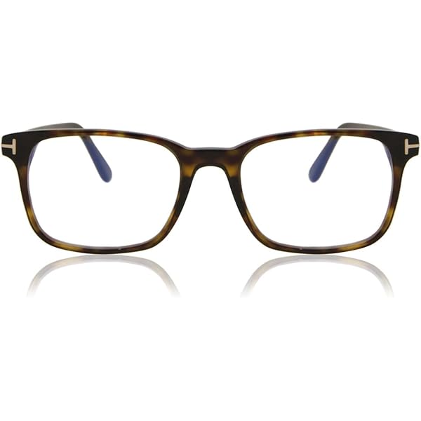 【美品】Tom Ford 5831 アイウェア Tom Ford Eyeglasses FT 5831 -F-B Asian fit 001 Shiny Black,t