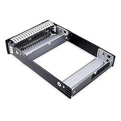 Original Non Hot Plug SAS/SATA 3.5" HDD Tray Caddy