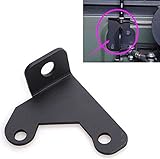 DIYTUNINGS Tailgate Car CB Antenna Bracket Mount
