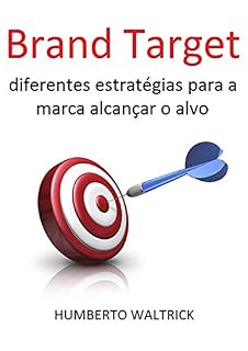Livro Brand Target
