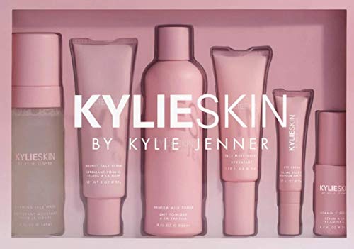 wash toner moisturizer