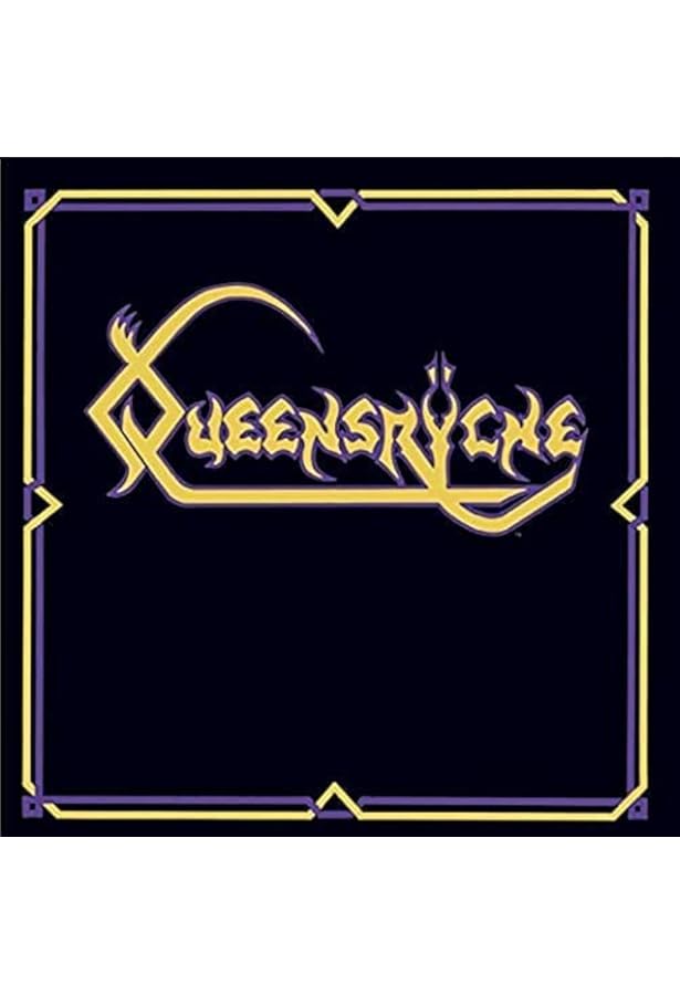 Queensryche - Warning - Amazon.com Music