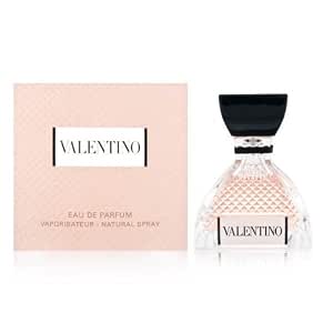 valentino natural spray